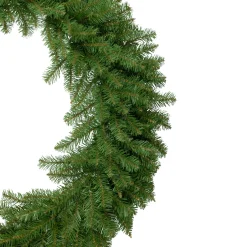 Northern Pine Artificial Christmas Wreath - 36