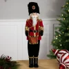 Nutcracker Drummer Christmas Figure - 20"