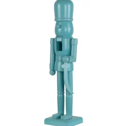 Nutcracker Soldier with Sword Christmas Figure - 15