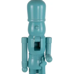 Nutcracker Soldier with Sword Christmas Figure - 15