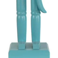 Nutcracker Soldier with Sword Christmas Figure - 15