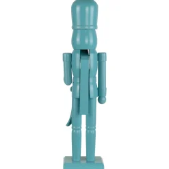 Nutcracker Soldier with Sword Christmas Figure - 15