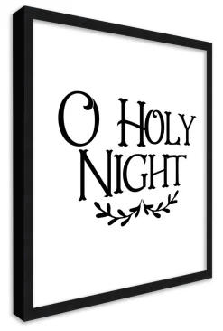 O Holy Night 15.5