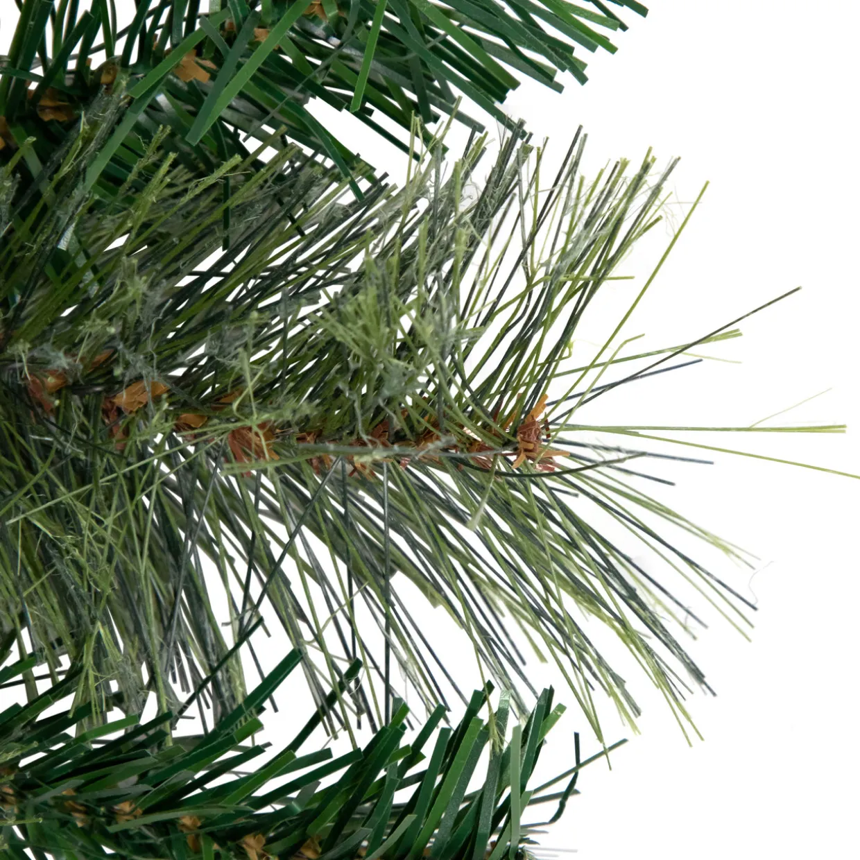 Oregon Cashmere Pine Artificial Christmas Wreath, 36-Inch, Unlit