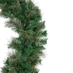 Oregon Cashmere Pine Artificial Christmas Wreath, 36-Inch, Unlit