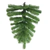 Pine Teardrop Artificial Christmas Swag - 22" - Unlit