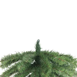 Pine Teardrop Artificial Christmas Swag - 22" - Unlit