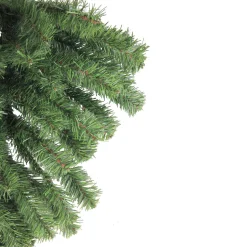 Pine Teardrop Artificial Christmas Swag - 22