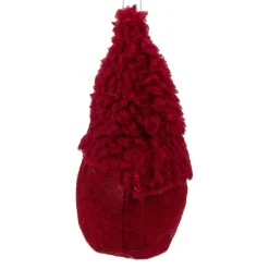 Plush Gnome Christmas Ornament - 7
