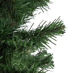 Potted Mini Pine Medium Artificial Christmas Tree - 18