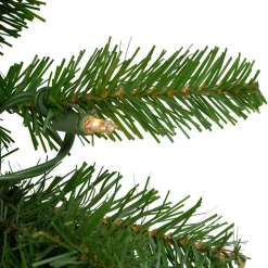 Pre-Lit Eastern Pine Artificial Christmas Garland - 9' x 12