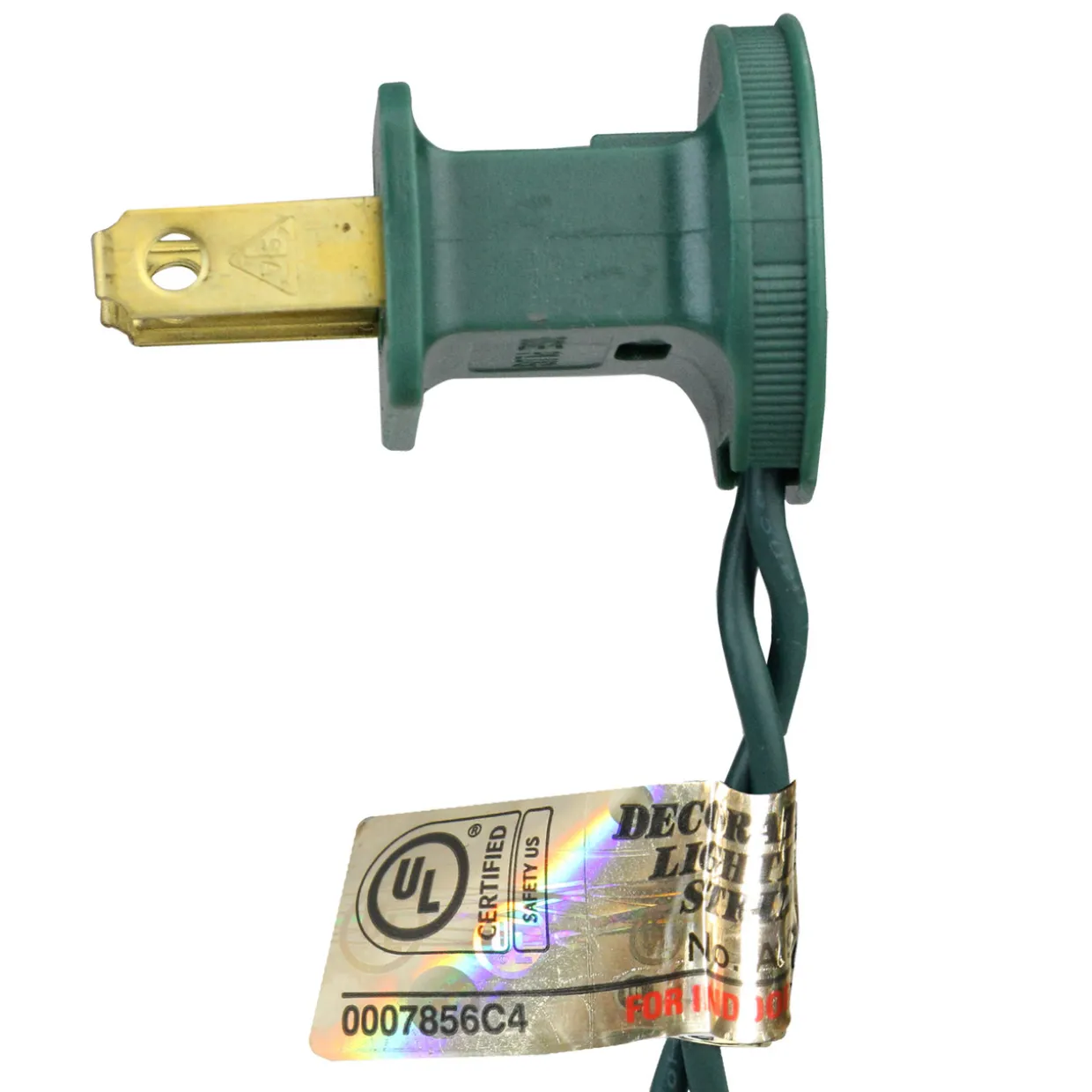 Pre-Lit Full Northern Pine Commercial Artificial Christmas Tree - 14' - Multi-Color Lights