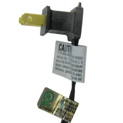 Pre-Lit Medium Color Changing Fiber Optic Artificial Christmas Tree - 7' - Green