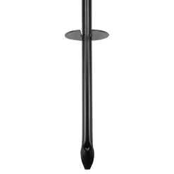 Premium Canopy Stake Commercial Light Pole - 9'