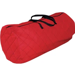 Quilted Multi-Use Large Holiday Storage Bag