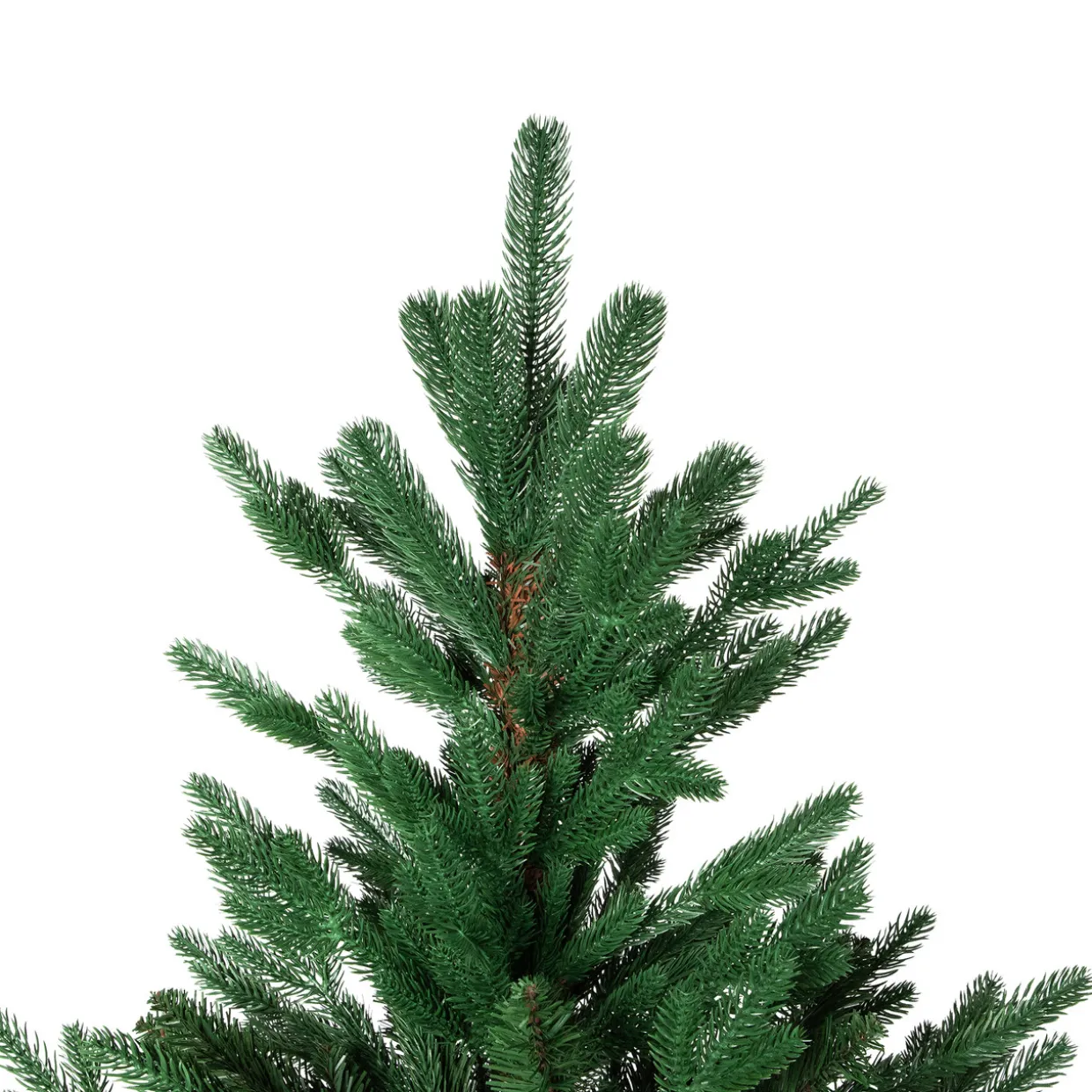 Real Touch™? Alamosa Fir Full Artificial Christmas Tree - 6.5' -Unlit
