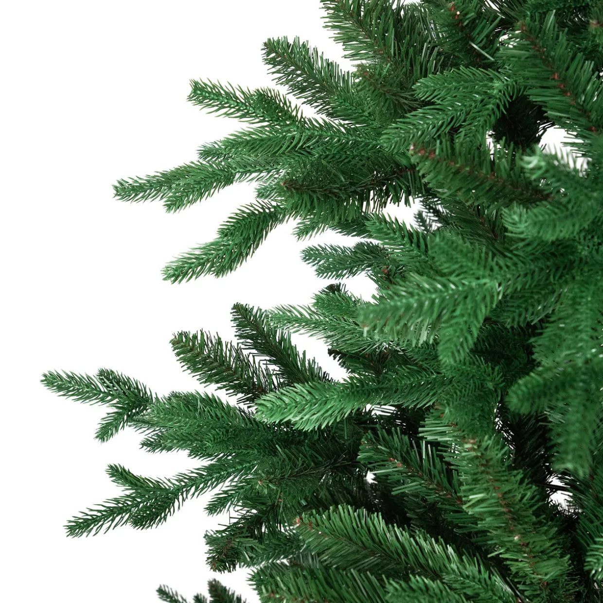 Real Touch™? Alamosa Fir Full Artificial Christmas Tree - 6.5' -Unlit