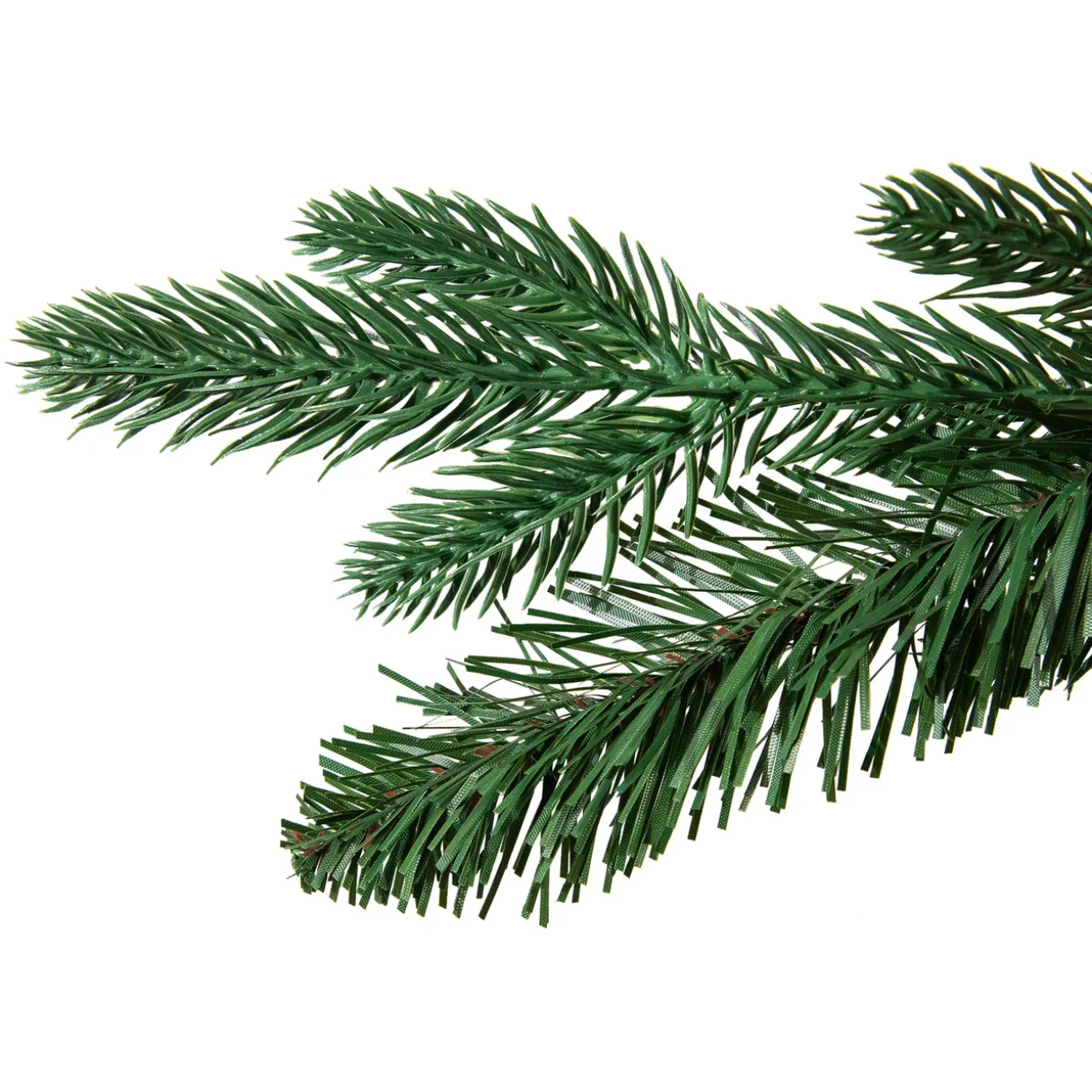 Real Touch™? Alamosa Fir Full Artificial Christmas Tree - 6.5' -Unlit