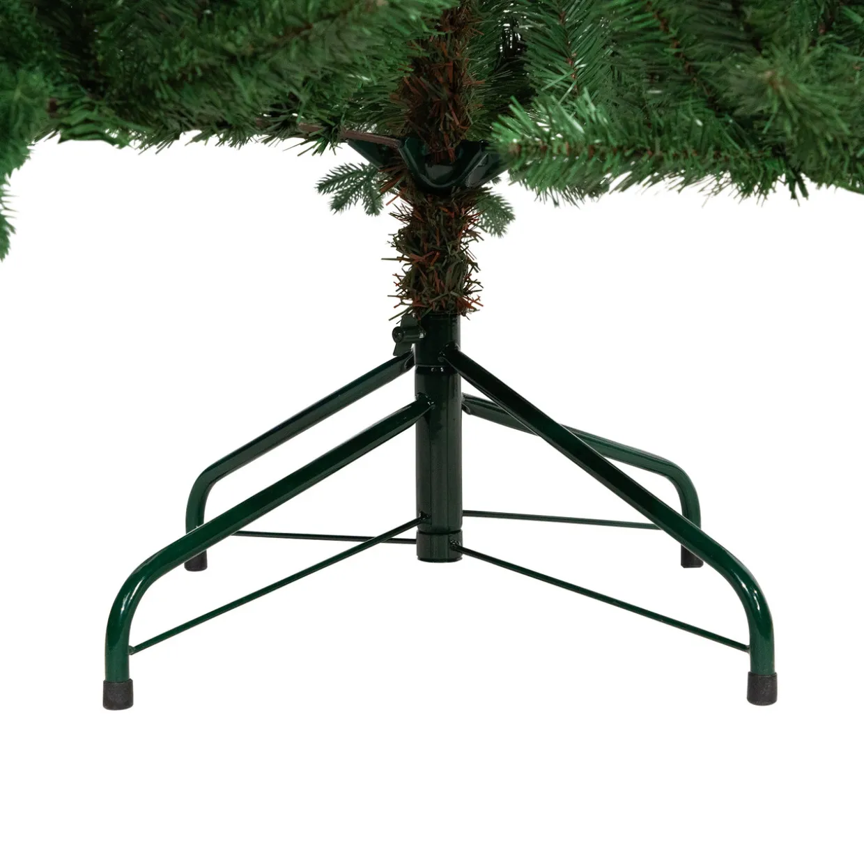 Real Touch™? Alamosa Fir Full Artificial Christmas Tree - 6.5' -Unlit