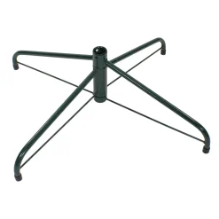 Real Touch™? Flocked Little River Fir Artificial Christmas Tree - Unlit - 7.5'