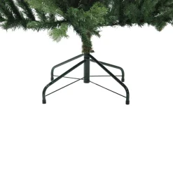 Real Touch™? Mixed Eden Pine Artificial Christmas Tree - Unlit - 7'