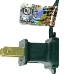 Real Touch™? Pre-Lit Washington Frasier Fir Artificial Christmas Wreath - 36