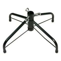 Real Touch™? Slim Flocked Nordmann Fir Artificial Christmas Tree - Unlit - 7.5'