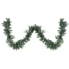 Real Touch™? Washington Frasier Fir Artificial Christmas Garland - Unlit - 9' x 12"