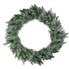 Real Touch™? Washington Frasier Fir Artificial Christmas Wreath - Unlit - 36"