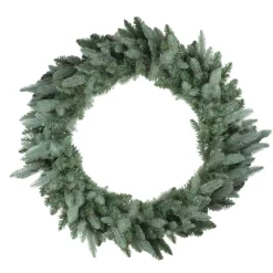Real Touchâ„¢? Washington Frasier Fir Artificial Christmas Wreath - Unlit - 36"