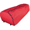 Rolling Artificial Christmas Tree Storage Bag For Trees Up to 9ft