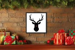 Rudolph the Red Nosed Reindeer 15.5