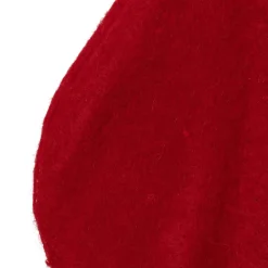 Santa and Snowman Christmas Stocking - 19