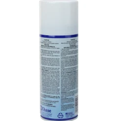 Santa Winter White Snowfrost Christmas Artificial Snow Spray for Glass- 9 Ounces