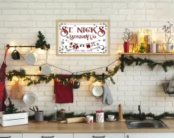 St Nick's Laundry Company Laundry Room 14.5