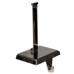 Stocking Holder with Ornament Hanger - 7.25