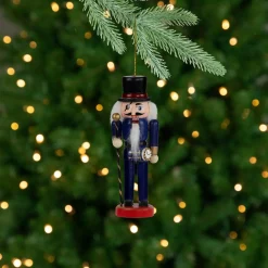 The Nutcracker Suite Christmas Figures - 5.25