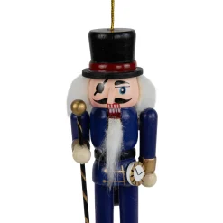 The Nutcracker Suite Christmas Figures - 5.25