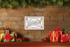The Original Gingerbread Baking Company 13.5