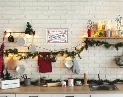 The Original Gingerbread Baking Company 13.5