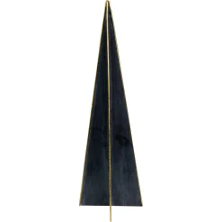 Triangular Christmas Tree Decoration - 15