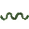 Two Tone Pine Artificial Christmas Garland - 50' x 4.75" - Unlit
