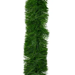 Two Tone Pine Artificial Christmas Garland - 50' x 4.75" - Unlit
