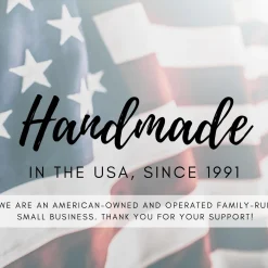 Whimsical Gifts Reindeer Hunter 3D Watch | Gold or Silver Finish Large | Unique Fun Novelty | Handmade in USA | Green Leather Watch Band