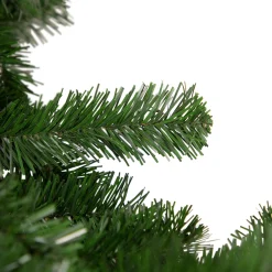 Windsor Pine Green Artificial Christmas Wreath - 72" - Unlit