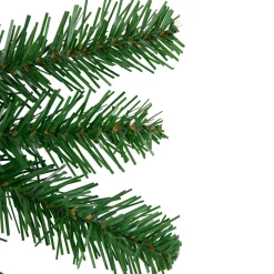 Winona Fir Artificial Christmas Wreath, 20-Inch, Unlit