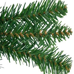 Winona Fir Artificial Christmas Wreath, 36-Inch, Unlit