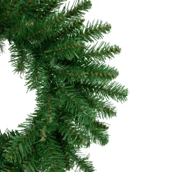 Winona Fir Artificial Christmas Wreath- 16 inch, Unlit