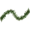 Winona Fir Artificial Commercial Christmas Garland - 50' x 12" - Unlit