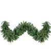 Winona Fir Commercial Length Artificial Christmas Garland - 25' x 20" - Unlit